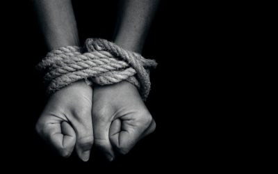 Oración frente a la trata de personas: “No esclavos, sino hermanos”