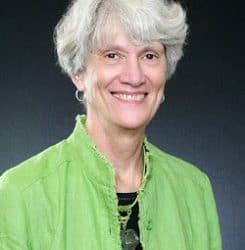 El arte del aprendizaje del Liderazgo: Dra. Dorothy Ettling, una educadora y activista transformadora