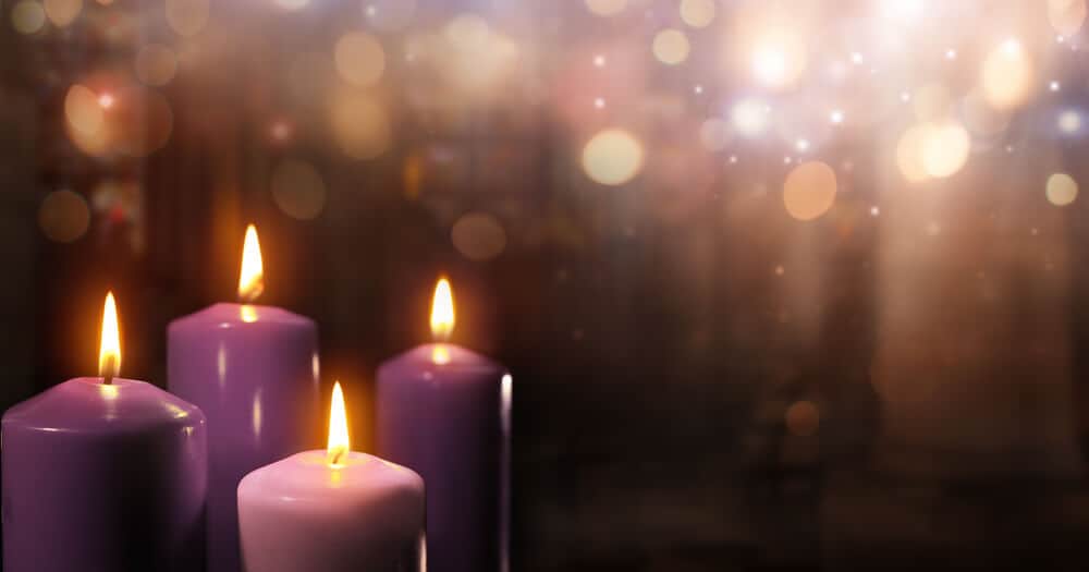 Resources for this Advent Season