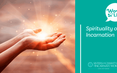 Spirituality of Incarnation