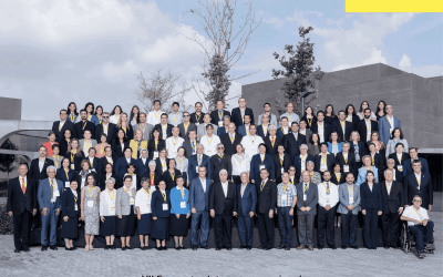 VII Encuentro Intercongregacional en el marco del 50 aniversario de la UDEM