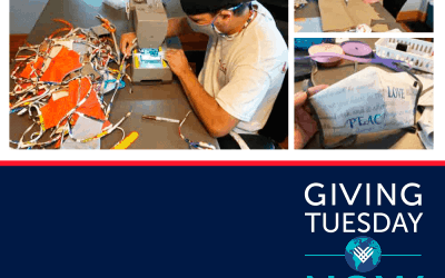 Giving Tuesday Now 2020