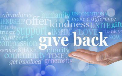 2020 End Of Year Charitable Donation Reminders