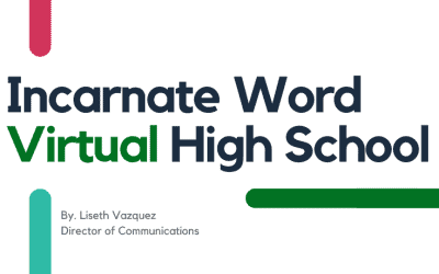 Incarnate Word Virtual High School
