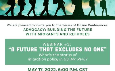 Webinar: A future that excludes no one