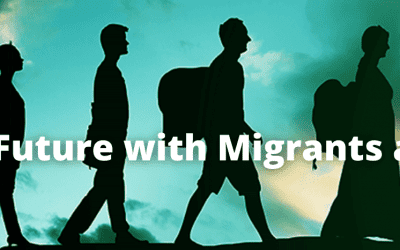Building the Future with Migrants and Refugees
