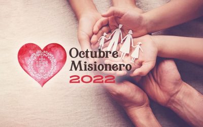 Octubre Misionero 2022