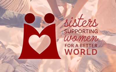 CCVI grant – Sisters supporting women for a better world 2022, grant winners