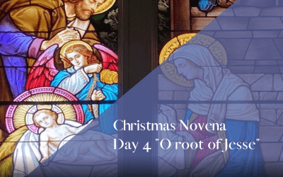 The Christmas Novena: Day 4