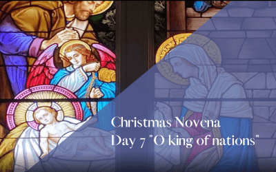 The Christmas Novena: Day 7